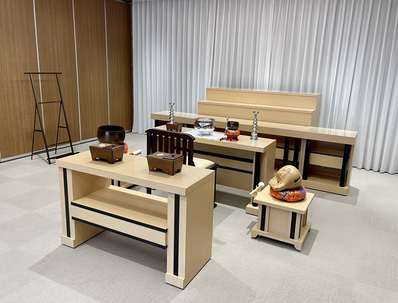 新川地区 | 供物・供花の商品一覧 | OARKS オークスセレモニー